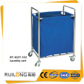 most popular high quality safety nurse feculence cart